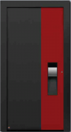 ThermoCarbon 305 RAL CH 703